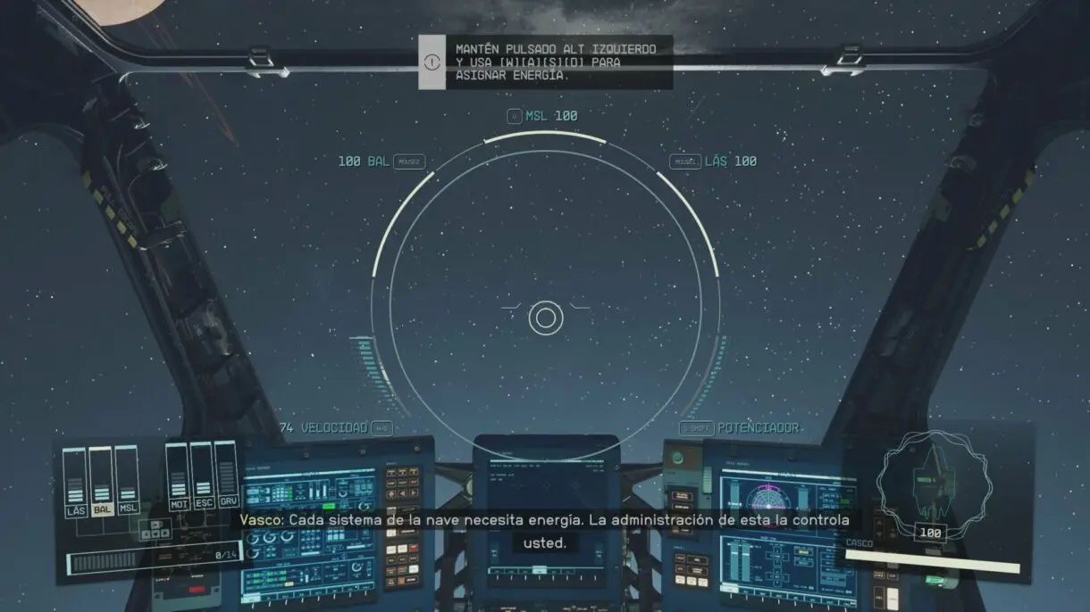 Starfield