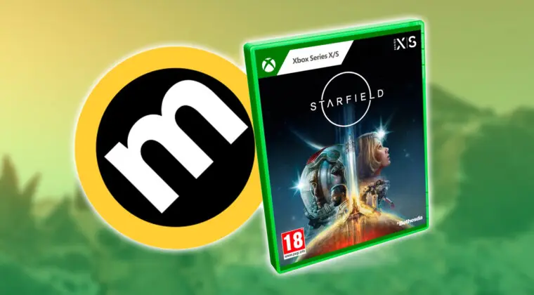 Imagen de Esta es la nota media de Starfield de entre todas sus reviews: ¿ha salido bien lo nuevo de Bethesda?