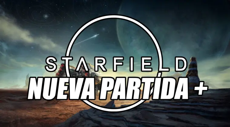 Imagen de Xbox confirma que Starfield tendrá modo nueva partida plus: estos son todos los detalles