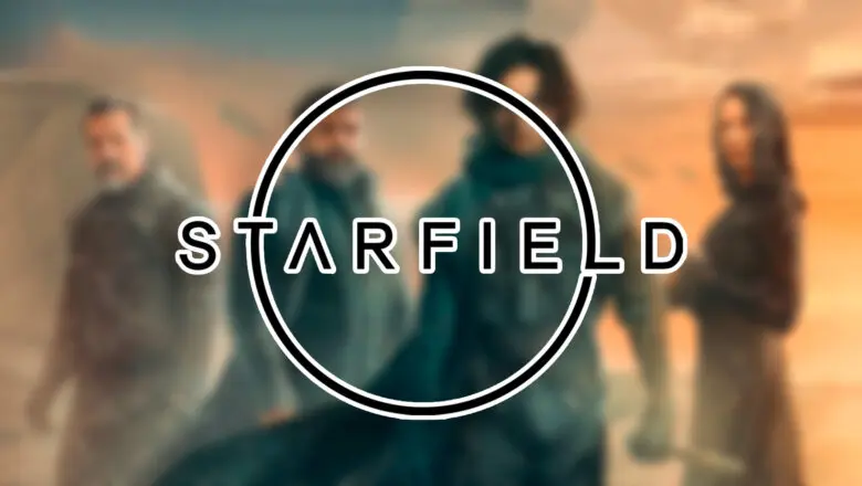 starfield peliculas