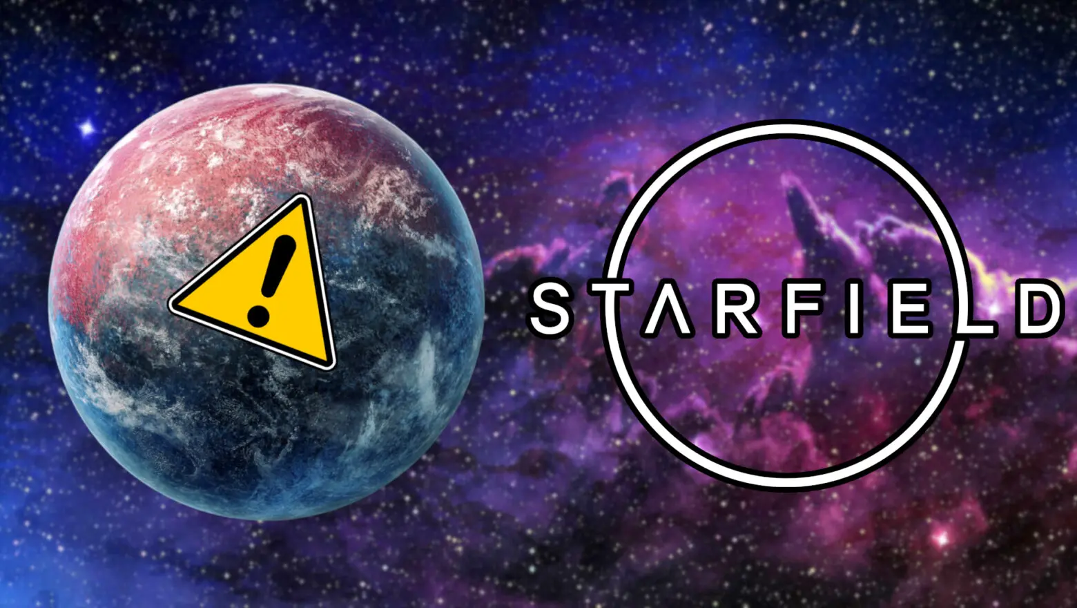 Starfield