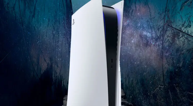 Imagen de Imaginan una consola edición Starfield, aunque se trata de una PS5