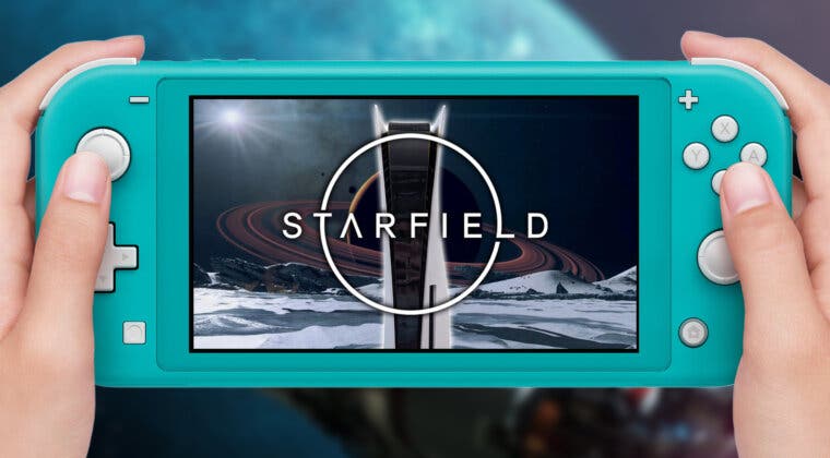 Imagen de ¿Es posible que Starfield salga en PS4, PS5 o Nintendo Switch?