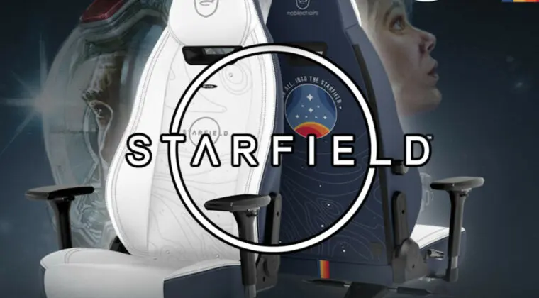 Imagen de Esta nueva silla de Starfield es increíble, pero será muy difícil de conseguir