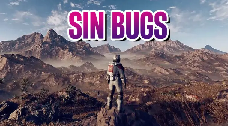 Imagen de Starfield va estar MUY pulido de lanzamiento, siendo el juego con menos errores de Bethesda, según fuentes