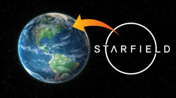 Imagen de Starfield iba a ser un juego mucho más difícil, pero todo cambió a raíz de una mecánica de sus planetas