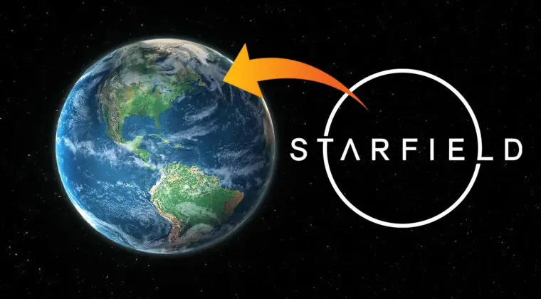 Imagen de ¿Se puede visitar la tierra en Starfield? Te cuento cómo hacerlo