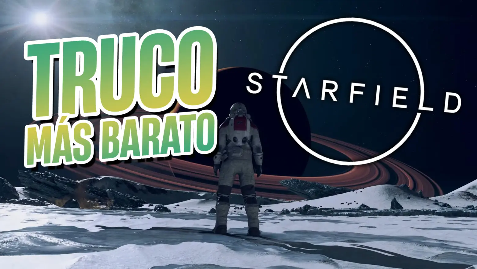 starfield truco mas barato