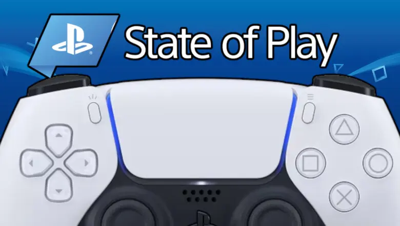 State of Play