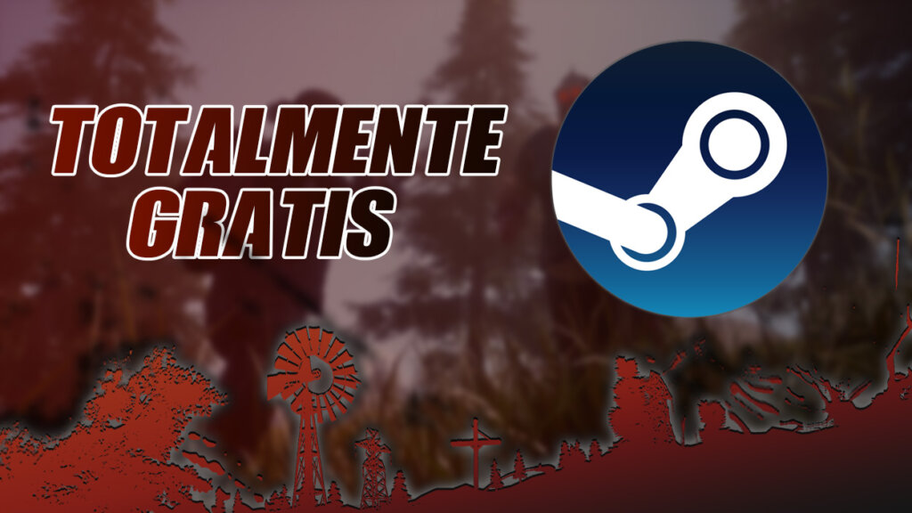 steam juego gratis