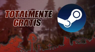 Imagen de Steam está regalando este juegazo de terror y deberías ir corriendo a descargarlo