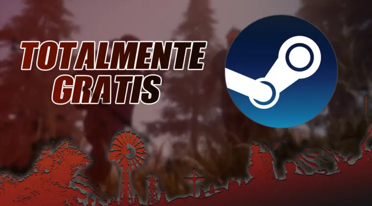 Imagen de Steam está regalando este juegazo de terror y deberías ir corriendo a descargarlo