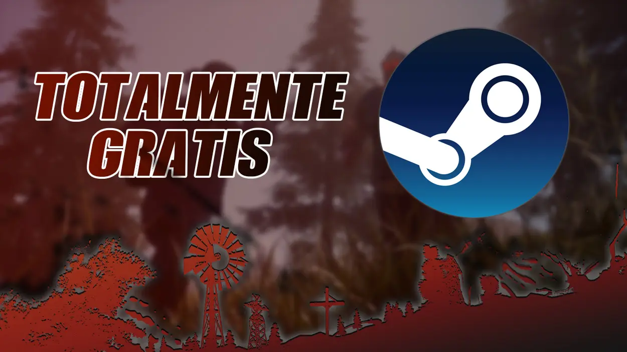 steam juego gratis