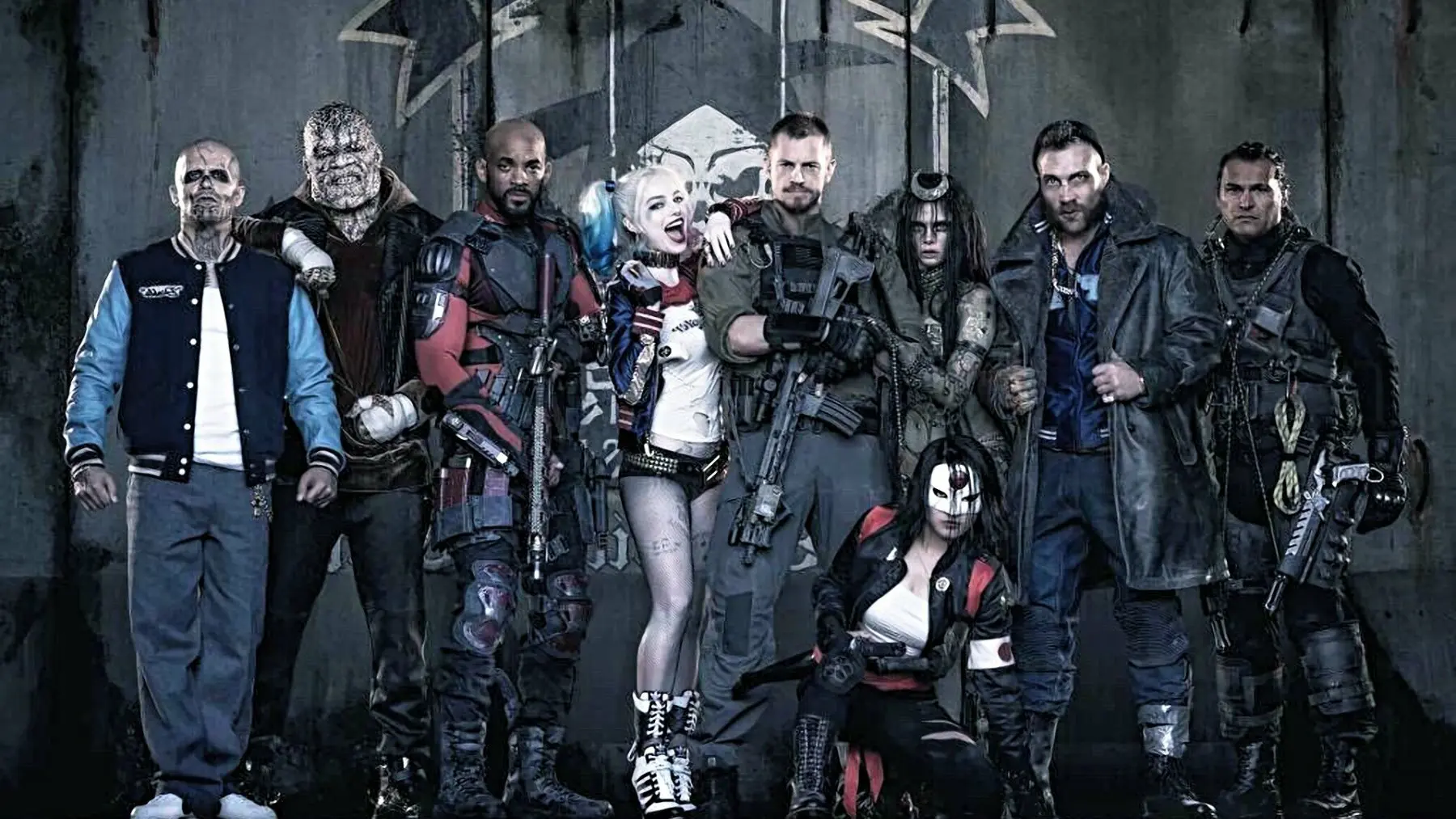 Suicide Squad