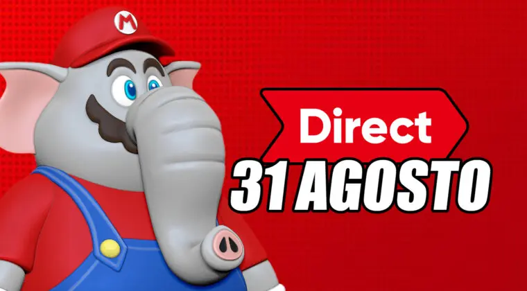 Imagen de Nintendo pone fecha y hora a un nuevo Super Mario Bros. Wonder Direct para esta semana