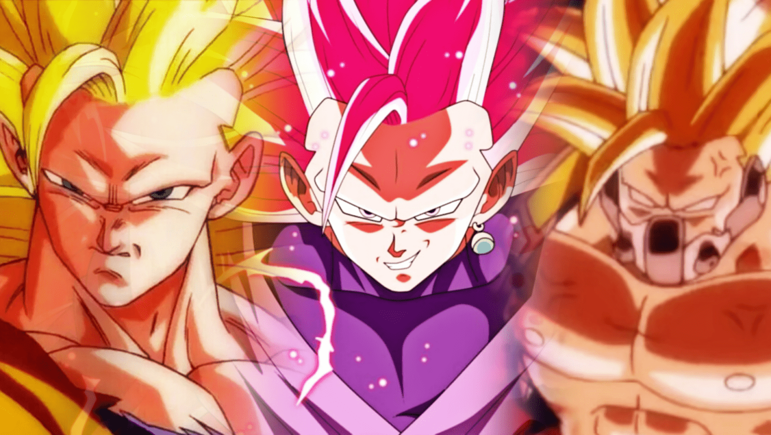 super saiyan 3 todas las versioens (1)