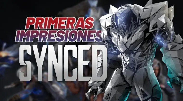 Imagen de Primeras impresiones de SYNCED: Así es la apuesta de Tencent para quitarle el trono a Destiny