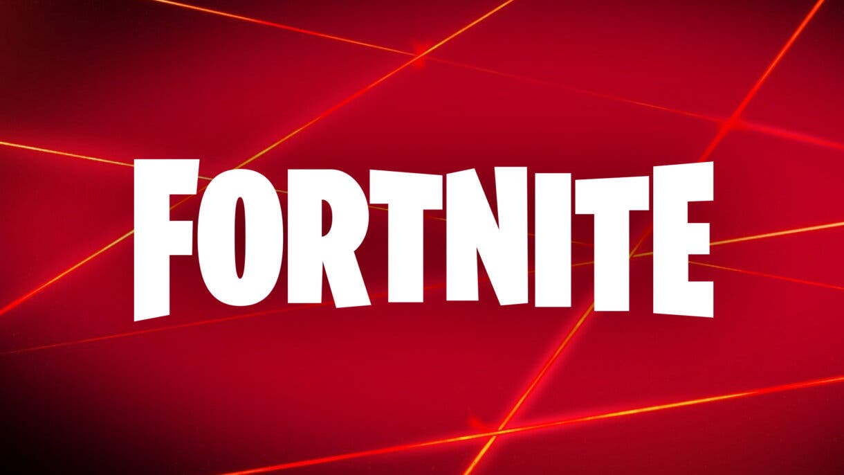 TEASER FORTNITE