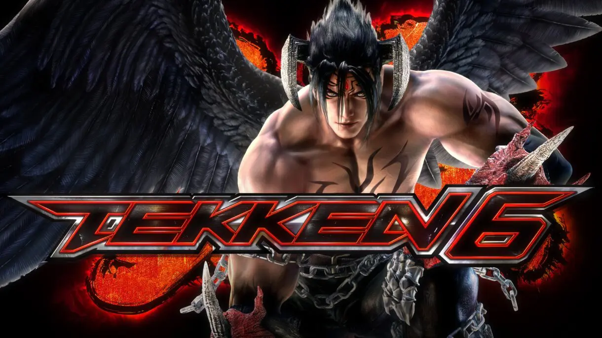 tekken