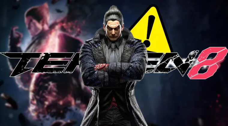 Imagen de Una filtración masiva revela el roster completo de Tekken 8 antes de su lanzamiento oficial