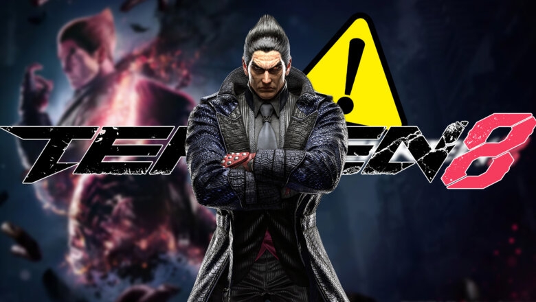 tekken 8