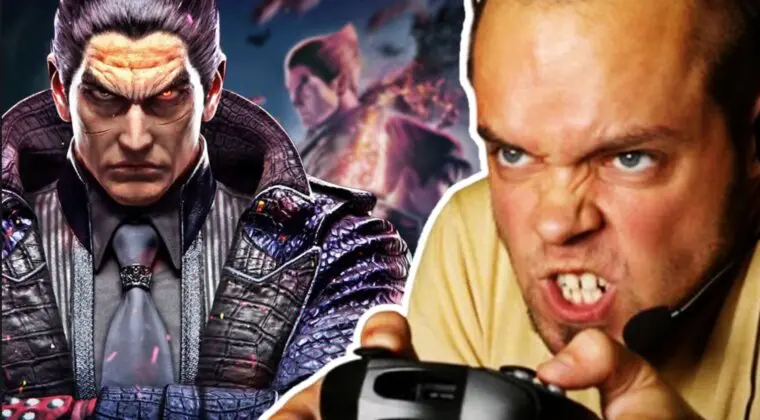 Imagen de El director de Tekken 8 explica cómo afectan las amenazas de los jugadores