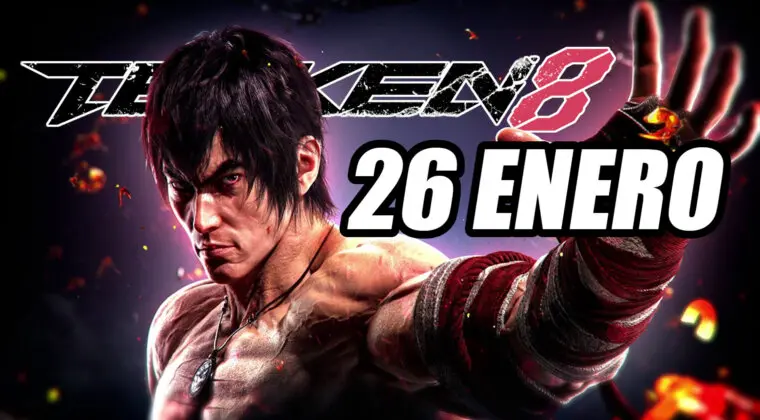 Imagen de Tekken 8 confirma que llegará en enero de 2024 con un nuevo tráiler que quita el aliento