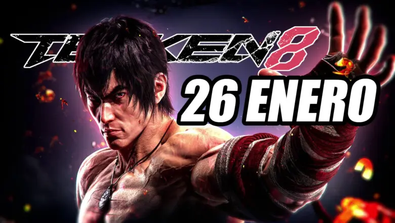 Tekken 8