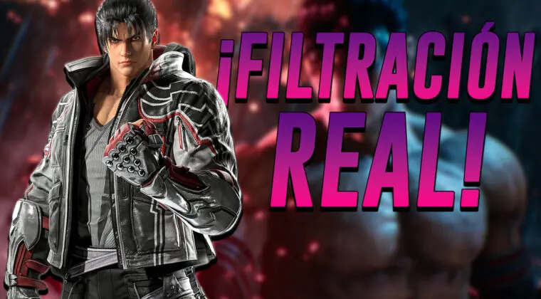 Imagen de Unas imágenes respaldan la veracidad de la filtración del roster de Tekken 8