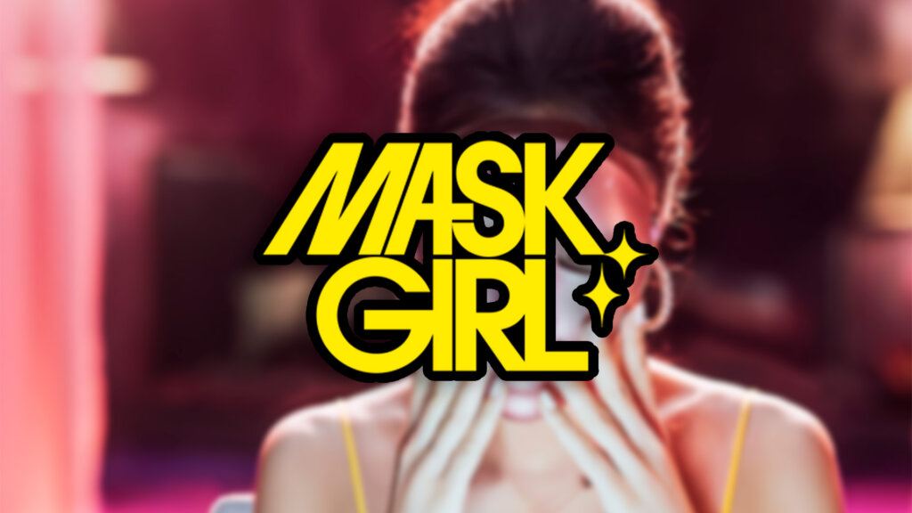temporada 2 de la chica enmascarada