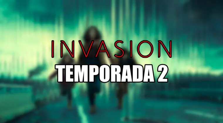 Imagen de Fecha y hora de estreno de la temporada 2 de Invasión en Apple TV+: ¿Cuándo vuelve la serie de ciencia ficción de Simon Kinberg?