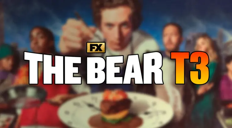 Imagen de Temporada 3 de The Bear en Disney+: Estado de renovación, fecha de estreno, argumento, reparto y otros datos