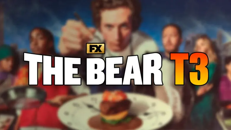 temporada 2 de the bear