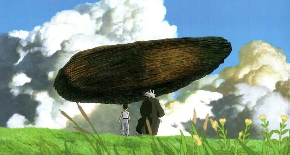 anime