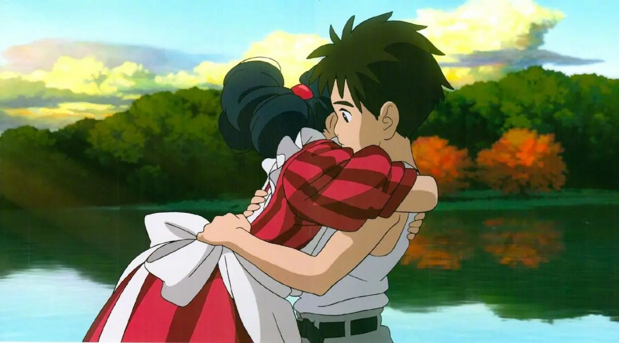 anime