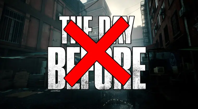 Imagen de The Day Before: La copia descarada de The Last of Us podría cambiar de nombre