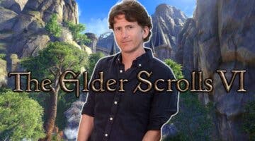 Imagen de The Elder Scrolls VI busca ser el 'simulador de mundo de fantasía' definitivo, según su director