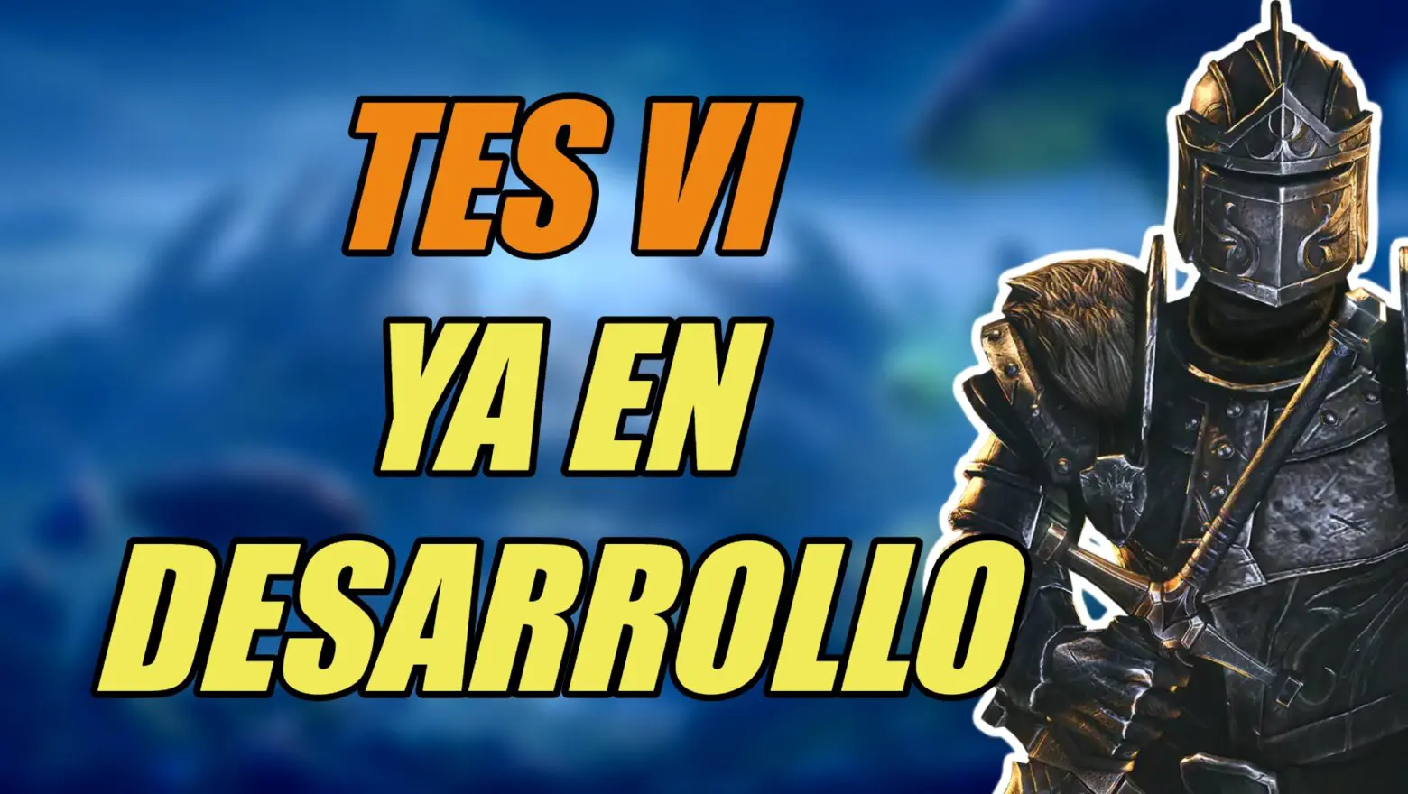 TES 6
