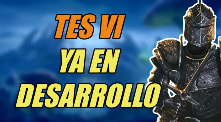 Imagen de Th Elder Scrolls VI al fin abandona la fase de preproducción tras anunciarse hace 5 años