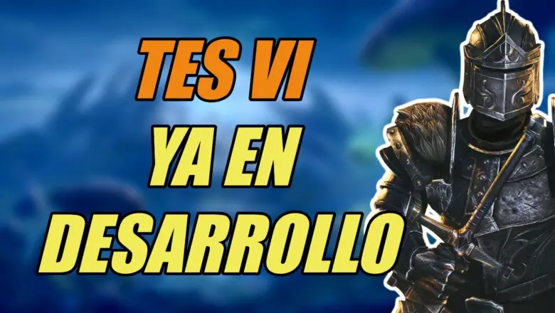 TES 6