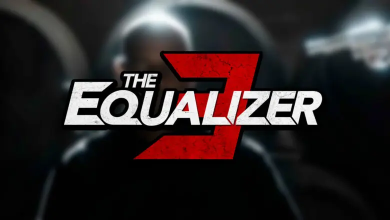 the equalizer 3
