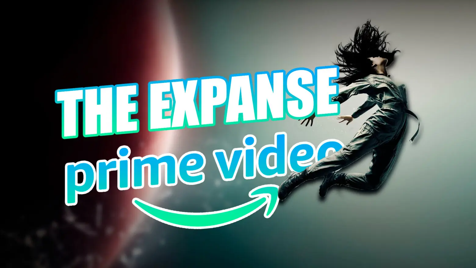 The Expanse