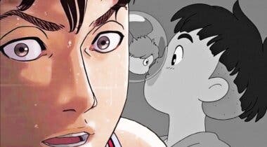 Imagen de The First Slam Dunk supera a otra película de Studio Ghibli en Japón, y sigue sumando a casi 9 meses de su estreno