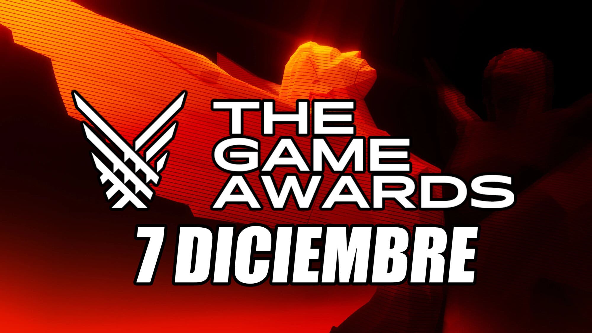 The Game Awards 2023 ya tiene fecha oficial para celebrar su décima edición