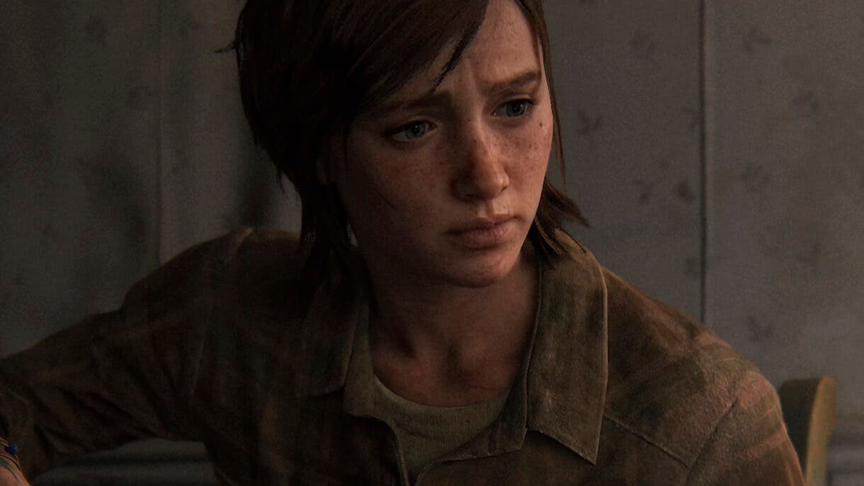 the last of us playstation