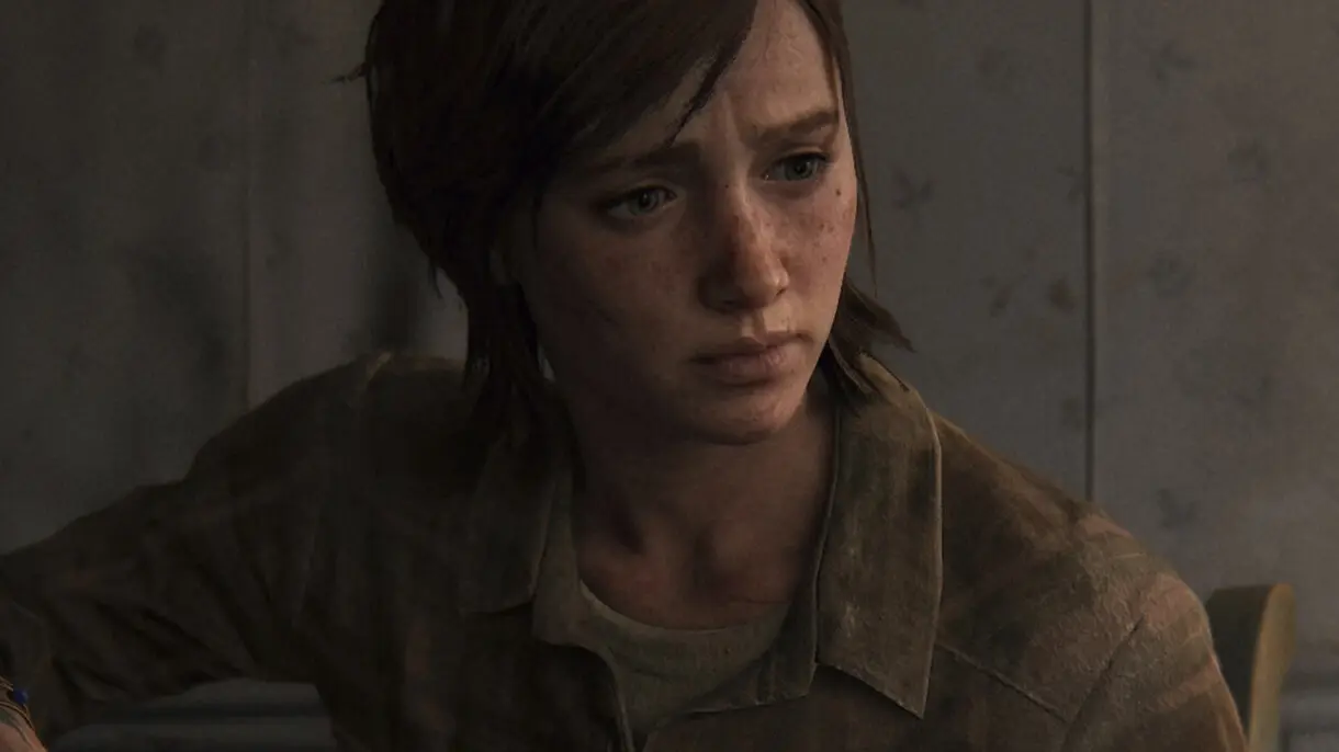 the last of us playstation