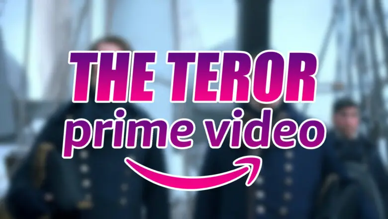 The Terror Prime Video