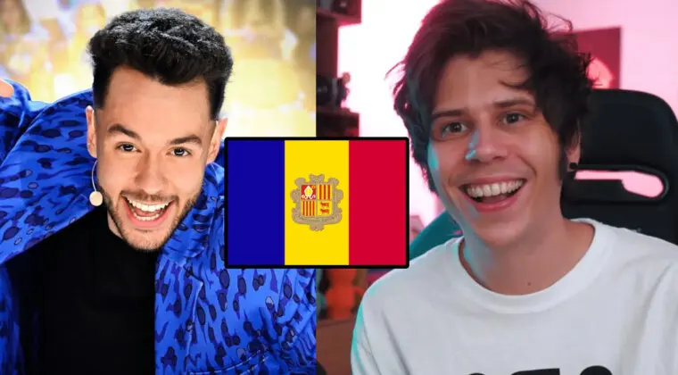 Imagen de Rubus, TheGrefg y otros streamers de Andorra deberán cumplir una nueva ley para que no les echen del país