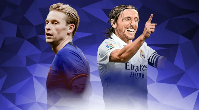 Imagen de EA Sports FC 25: guía de los Estilos de Juego (PlayStyles) de pase. Tipos y sus efectos