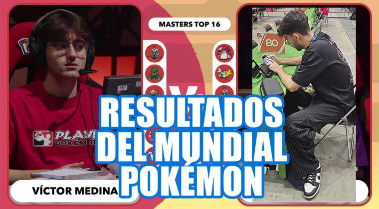 Imagen de Estos han sido los resultados de los españoles y latinos en el Mundial de Pokémon en Yokohama